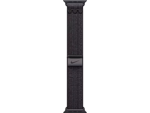 [90313173 1618985] Apple Nike Sport Loop 41 mm Schwarz/Blau