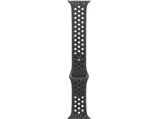 [90313189 1619011] Apple Nike Sport Band 45 mm Midnight Sky S/M
