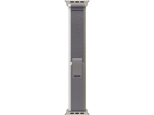 [90313198 1618938] Apple Trail Loop 49 mm M/L Grün/Grau