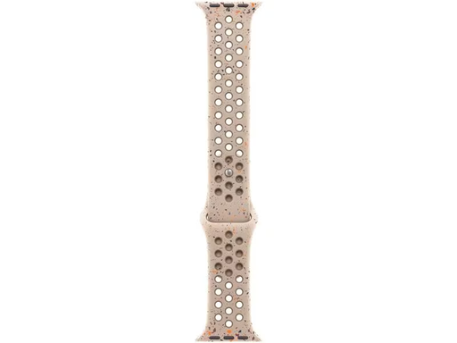 [90313200 1619001] Apple Nike Sport Band 41 mm Desert Storm S/M