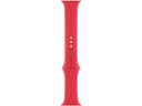 Apple Sport Band 45 mm (Product)Red M/L