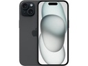 Apple iPhone 15 512 GB Schwarz