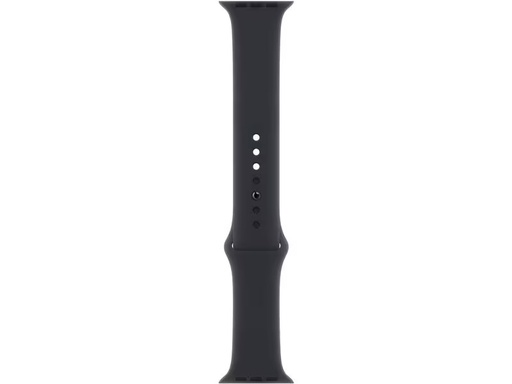 [90313255 1618969] Apple Sport Band 45 mm Mitternacht XL