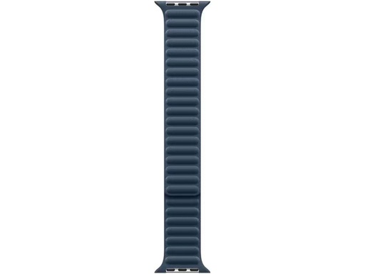 [90313263 1618946] Apple Magnetic Link 41 mm Pacific Blue M/L