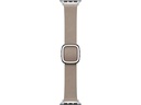 Apple Sport Band 41 mm Modern Buckle/Tan Large