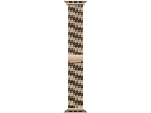 [90313340 1618957] Apple Milanese Loop 41 mm Gold