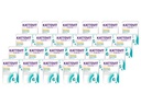 Kattovit Nassfutter Gastro Huhn und Reis, 24 x 85 g