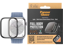 Panzerglass Full Body Apple Watch 2023 Series 9 41 mm Schwarz