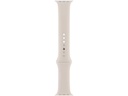 Apple Sport Band 45 mm Polarlicht M/L