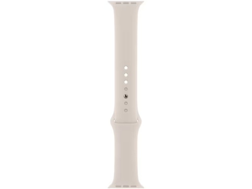 [90313361 1618902] Apple Sport Band 45 mm Polarlicht M/L