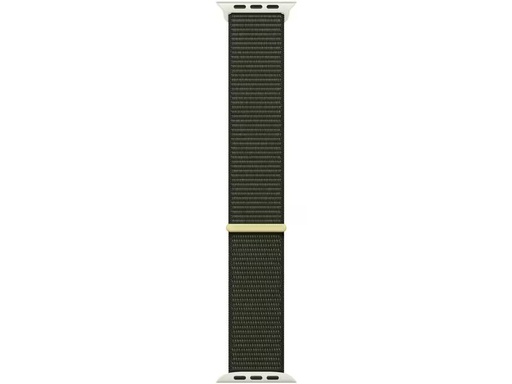 [90313392 1618924] Apple Sport Loop 45 mm Cypress