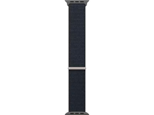 [90313417 1618915] Apple Sport Loop 41 mm Mitternacht