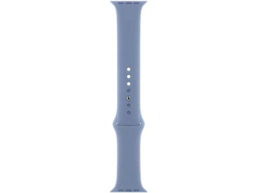 [90313428 1618912] Apple Sport Band 45 mm Winterblau M/L