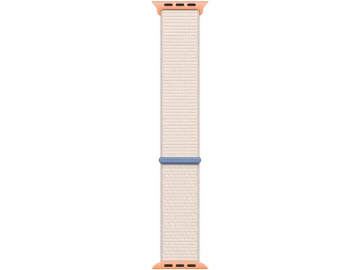 [90313451 1618922] Apple Sport Loop 45 mm Polarstern