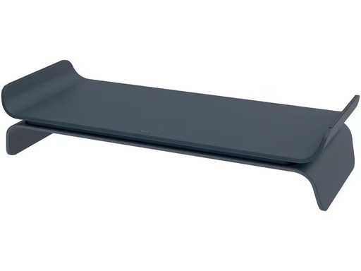 [90313456 1615299] Leitz Ergo verstellbarer Monitorständer