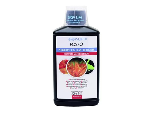 [90313477 1603749] Easy Life Pflanzenpflege Fosfo, 500 ml