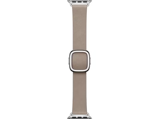 [90313479 1618982] Apple Sport Band 41 mm Modern Buckle/Tan Small