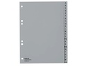 Kolma Register A5 LongLife A-Z, hoch