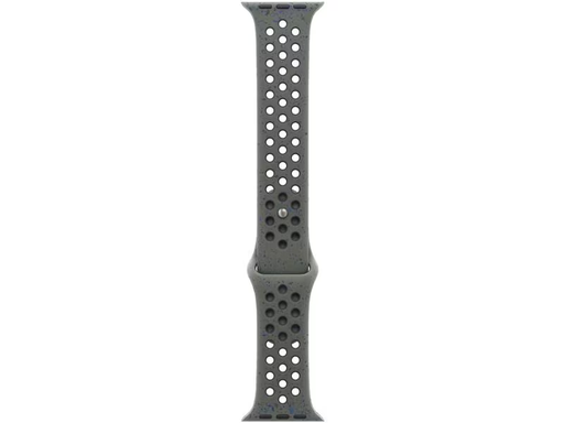 [90313569 1619006] Apple Nike Sport Band 41 mm Cargo Khaki M/L