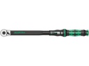 Wera Drehmomentschlüssel Click-Torque C 3, 1/2-Vierkant
