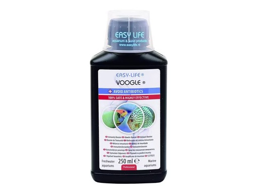 [90313612 1603757] Easy Life Fischpflege Voogle, 250 ml
