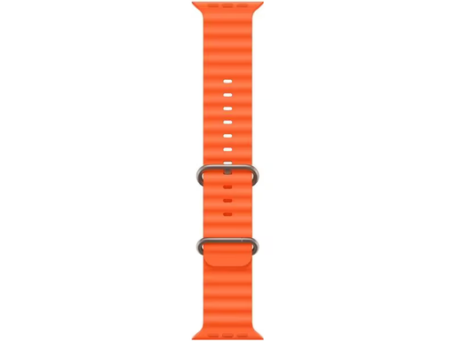 [90313620 1618943] Apple Ocean Band 49 mm Orange