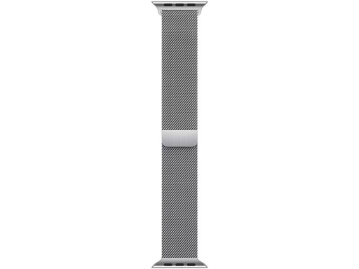 [90313622 1618959] Apple Milanese Loop 41 mm Silber