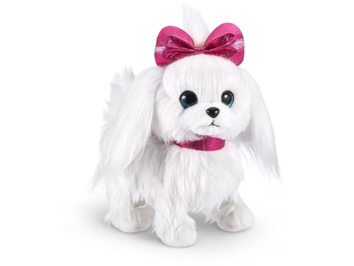 [90313639 1478454] Zuru Funktionsplüsch Pets Alive Lil' Paw Paw