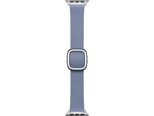 [90313657 1618979] Apple Sport Band 41 mm Moden Buckle/Lavender Small