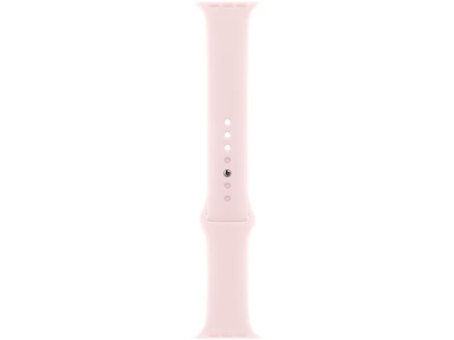 [90313663 1618890] Apple Sport Band 41 mm Hellrosa M/L