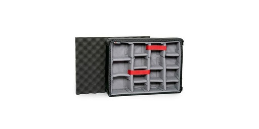 [90313682 1555879] Nanuk Schaumstoffeinsatz Trennwand-Set für Mod. 930