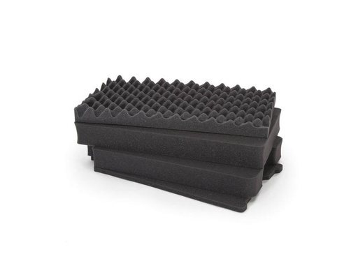 [90313686 1555880] Nanuk Schaumstoffeinsatz Set für Mod. 930