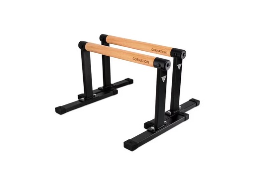 [90313734 1602418] Gornation Parallettes Premium Max