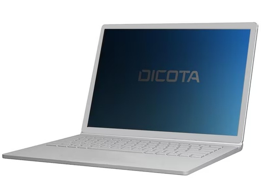 [90313750 1608031] DICOTA Privacy Filter 2-Way side-mounted 15.6  / 16:10