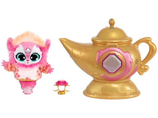 [90313755 1555103] moose Magic Mixies Genie-Lampe pink