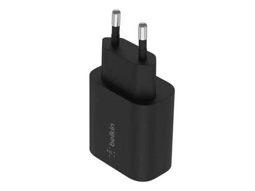 [90313782 1611345] Belkin USB-Wandladegerät WCA004vfBK
