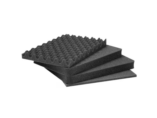 [90313785 1555875] Nanuk Schaumstoffeinsatz Set für Mod. 925