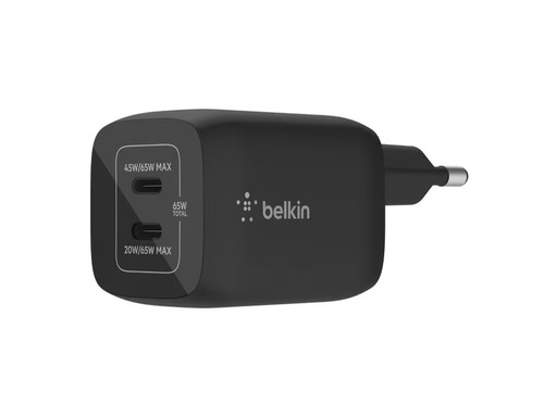 [90313863 1611346] Belkin USB-Wandladegerät BoostCharge Pro