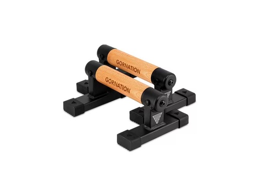 [90313902 1602417] Gornation Parallettes Premium Active