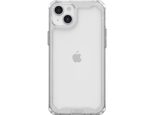 [90313904 1598539] UAG Back Cover Plyo Apple iPhone 15 Plus Ice