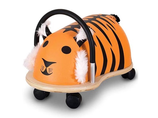[90313911 1617009] Wheelybug Rutschfahrzeug Tiger klein