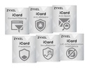 Zyxel Lizenz iCard Service-Bundle für USG FLEX 100 1 Monat