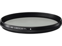 Sigma Polfilter WR 86 mm