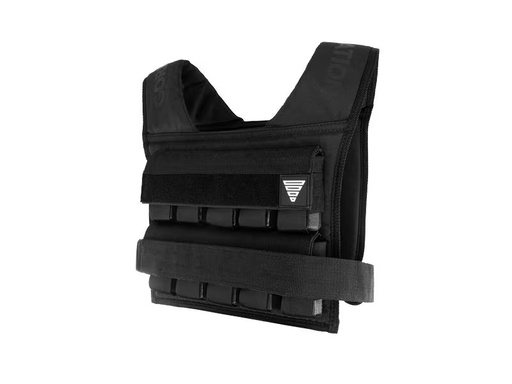 [90314000 1602426] Gornation Gewichtsweste Elite 20 kg, Ohne Patches