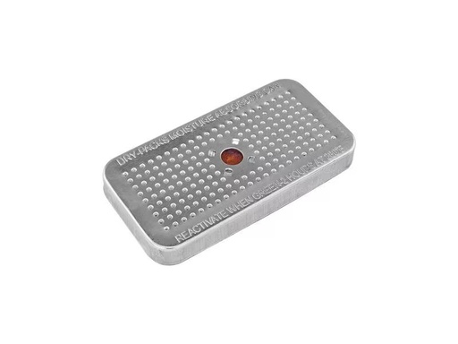 [90314069 1555820] Nanuk Trockenmittelbehälter Mehrweg Silica Gel