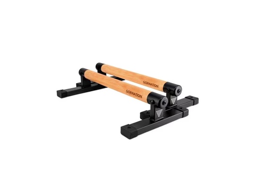 [90314133 1602419] Gornation Parallettes Premium PRO