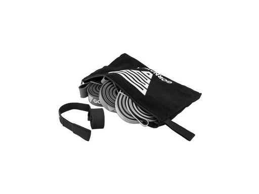 [90314135 1602425] Gornation Fitnessband Premium Resistance Bands 4er Set