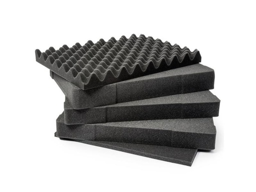 [90314197 1555885] Nanuk Schaumstoffeinsatz Set für Mod. 933