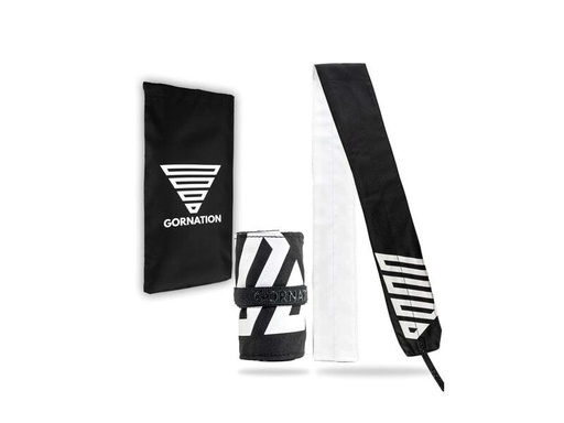 [90314218 1602408] Gornation Handgelenkbandage Light One Size