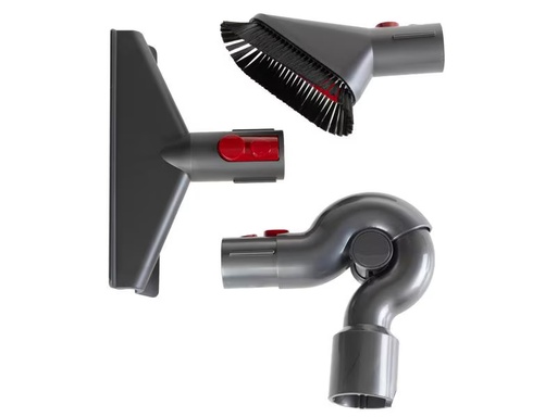 [90314323 1386931] Dyson Zubehörset zu V7, V8, V10, V11, V12, V15, Outsize